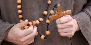 Dar a conocer el Rosario te alcanzará la vida eterna