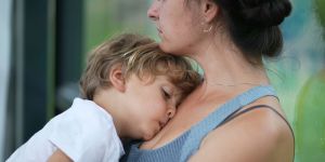 5 ideas para brindar un apoyo a un padre o madre soltera