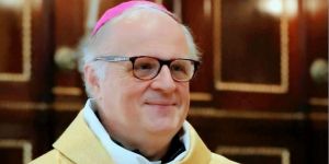 Argentina tiene nuevo nuncio apostólico