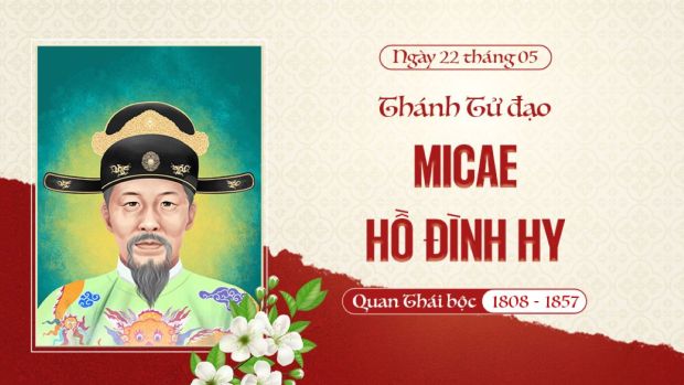San Miguel Ho Dinh