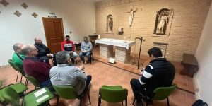 Oración para hombres empeñados en custodiar a sus familias