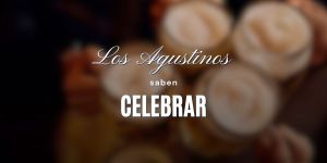 (VIDEO) ¿Una cerveza con origen agustino?