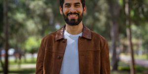 Hacia la barca de Pedro: El viaje de Jonatan del protestantismo a la Iglesia católica