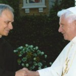 Uno de los sueños de Benedicto XVI finalmente cumplido por León XIV