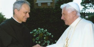 Uno de los sueños de Benedicto XVI finalmente cumplido por León XIV