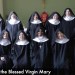 ¡Estas monjas católicas antes eran hermanas anglicanas!