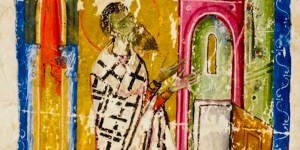El santo armenio que León XIV añadió al calendario romano