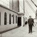 Un jesuita irlandés capturó el último recuerdo del Titanic