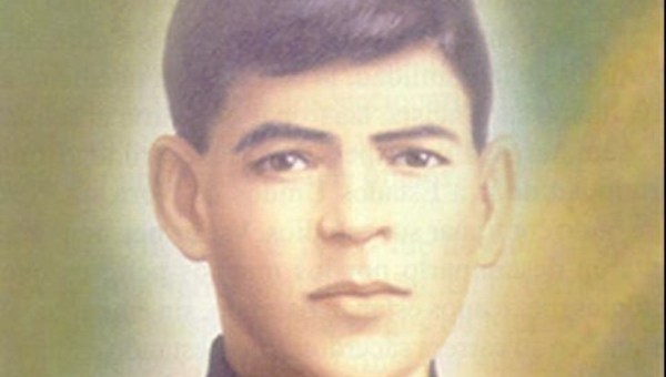 Corner Item Image - El compromiso de quienes tienen santos en sus familias