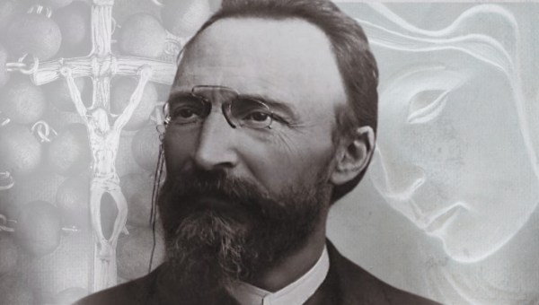 Corner Item Image - San Bartolo Longo eligió el 8 de mayo para honrar a María