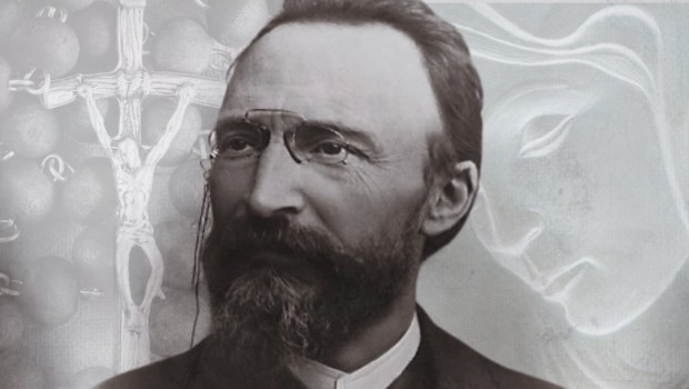 SAINT BARTOLO LONGO