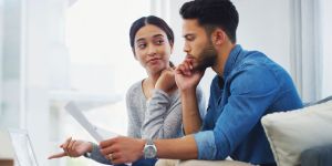 Pareja: la regla de “dos síes y un no” para tomar decisiones