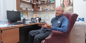 Un sacerdote católico recibe un trasplante de riñón… y más