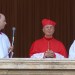 “¡Habemus papam!”: Un año después, el cardenal Mamberti relata el día en que anunció la elección de León XIV
