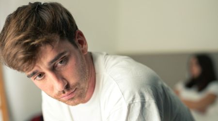 Cómo la lujuria roba la paz del corazón