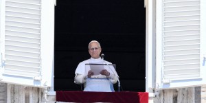 Ángelus: León XIV exhorta a los cristianos a no menospreciar la diversidad