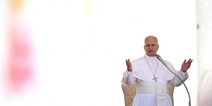 “Den marcha atrás”, León XIV pide a los lefebvristas que renuncien a su plan de ordenaciones episcopales