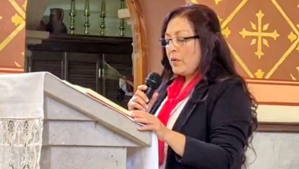 comentador, monitor, ministerio, laicos, fieles, liturgia, Misa