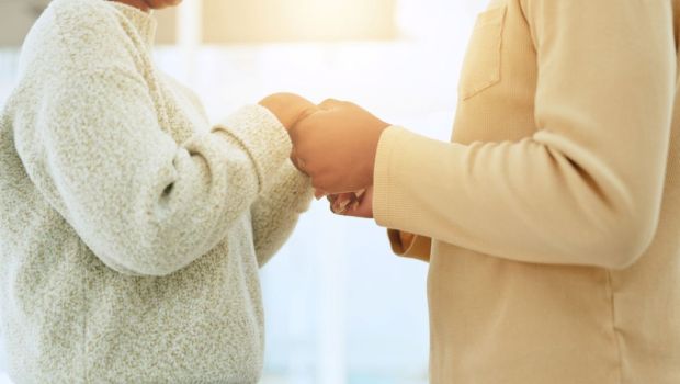 orar, cónyuge, esposos, bendiciones, Dios, matrimonio