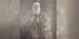 Un hombre musulmán fue curado milagrosamente por este santo