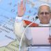 El Papa está listo para su visita de mayor impacto migratorio