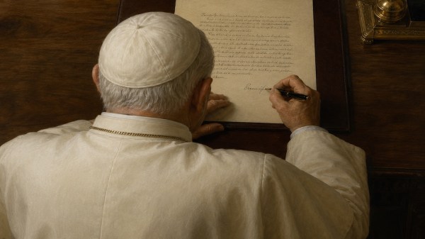 encíclica exhortación carta los documentos de un papa