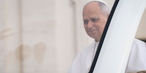 El Papa León XIV recibirá una prestigiosa medalla estadounidense
