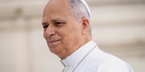 España: El Papa León XIV se reunirá con víctimas de abusos
