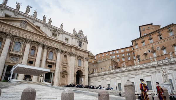 Corner Item Image - Geografía del Vaticano: El estado más pequeño del mundo en mapas