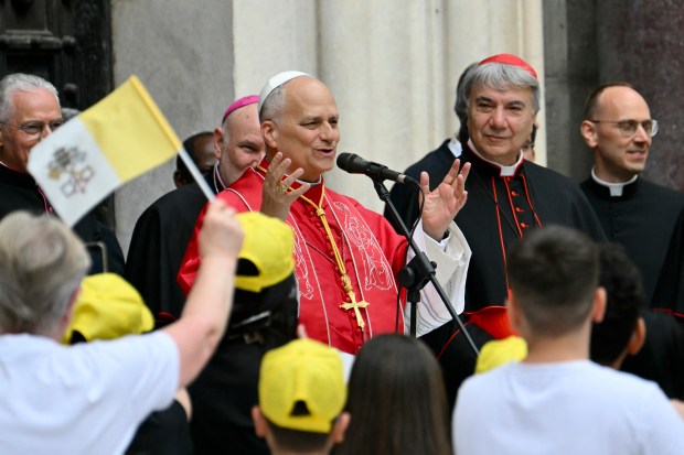 Pope-leo-xiv-naples-pompei-may-2026