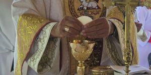 ¿Qué es exactamente la liturgia de la Iglesia católica?