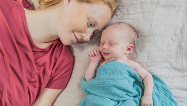 Corner Item Image - ¿Por qué la Iglesia defiende la vida y la familia?