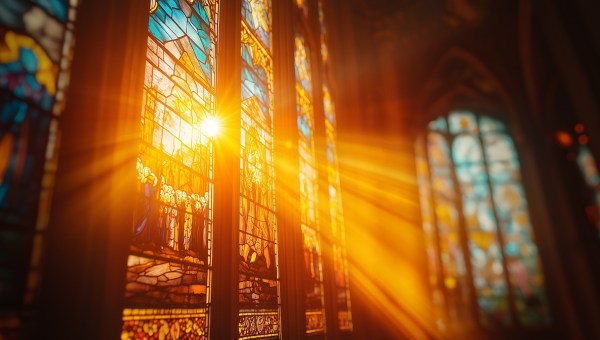 Corner Item Image - El cristianismo y la cultura Woke en el mundo moderno