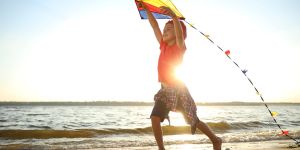 El arte de planificar unas vacaciones de verano tranquilas