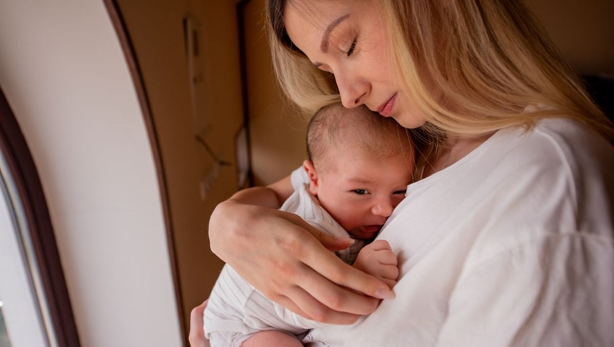 maternidad