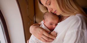 La maternidad en la cultura actual mitos y verdades