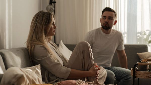 pareja