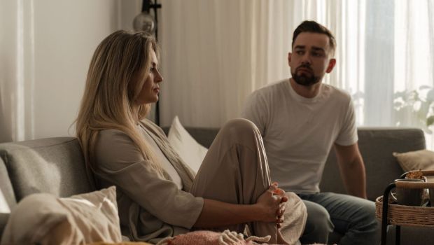 pareja