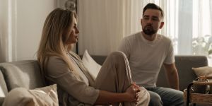 La frase que puede poner en peligro tu matrimonio