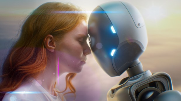 Inteligencia Artificial