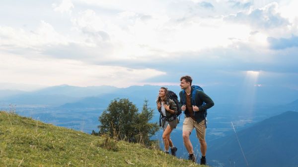 turismo naturaleza