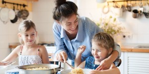 Cómo educar a los hijos en el buen gusto