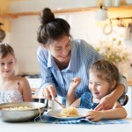 Cómo educar a los hijos en el buen gusto
