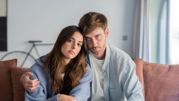 pareja - trauma bonding