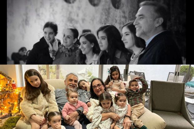 padre-hijas