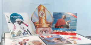 Lo que Juan Pablo II tenía que decir sobre la fundación de Estados Unidos