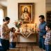 Cómo vivir la ternura del Sagrado Corazón en familia