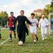 Santos futboleros: ejemplos de fe dentro y fuera del campo