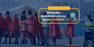 (VIDEO) Islas Canarias: los miles de migrantes y el esfuerzo de la Iglesia