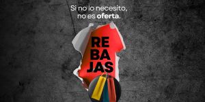 (VIDEO) Si no lo necesito, no es oferta